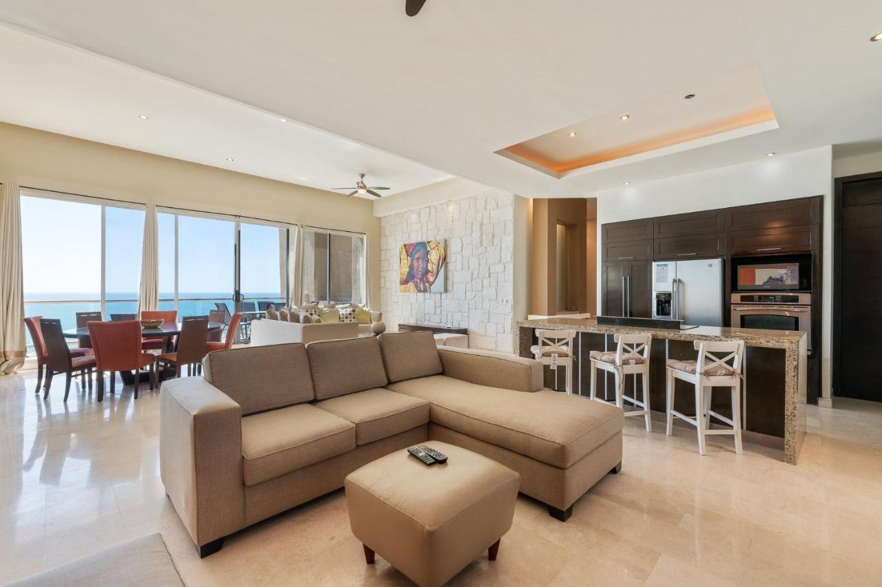 Encanto Living Penthouse By Kivoya Puerto Peñasco Zimmer foto