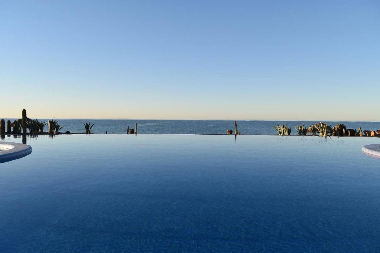 Encanto Living Penthouse By Kivoya Puerto Peñasco Exterior foto