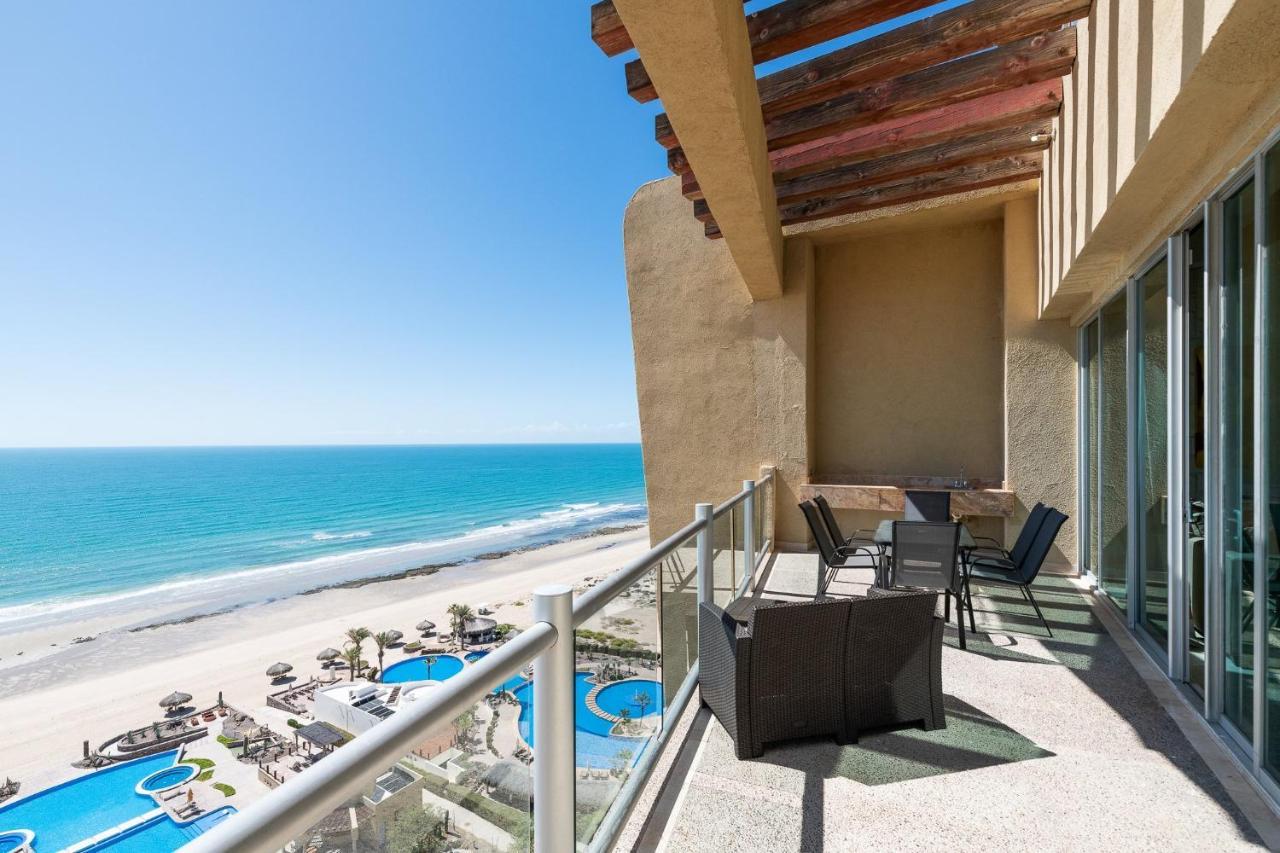 Encanto Living Penthouse By Kivoya Puerto Peñasco Zimmer foto