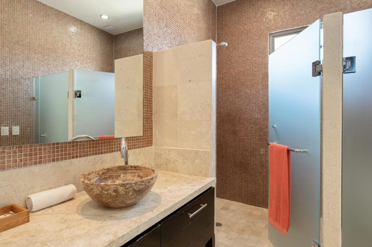 Encanto Living Penthouse By Kivoya Puerto Peñasco Zimmer foto
