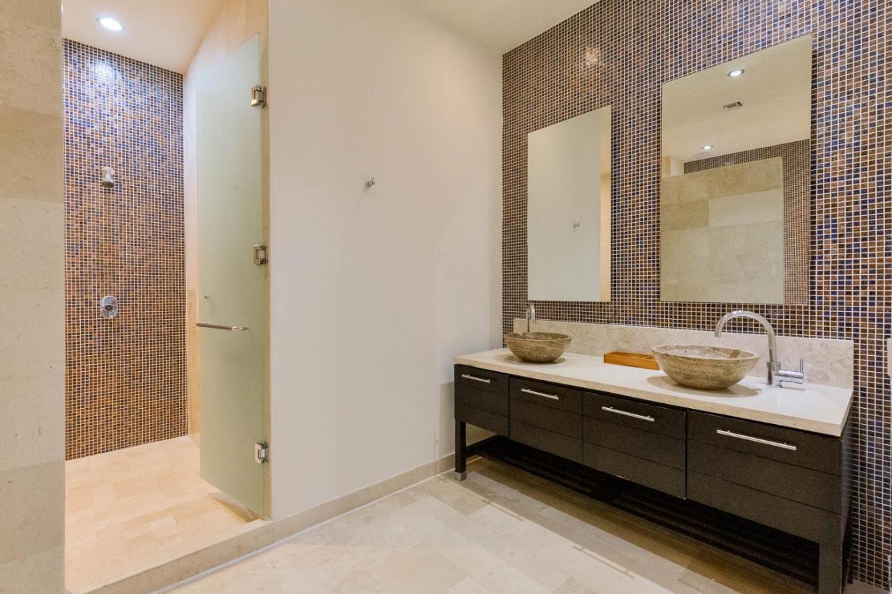 Encanto Living Penthouse By Kivoya Puerto Peñasco Exterior foto