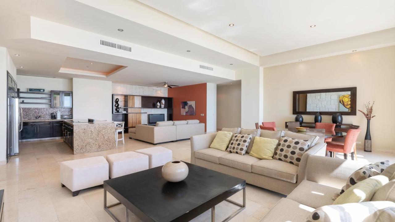 Encanto Living Penthouse By Kivoya Puerto Peñasco Exterior foto