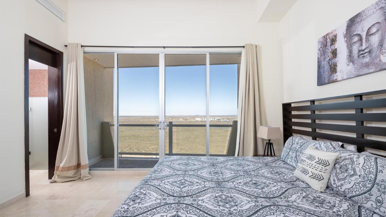 Encanto Living Penthouse By Kivoya Puerto Peñasco Exterior foto