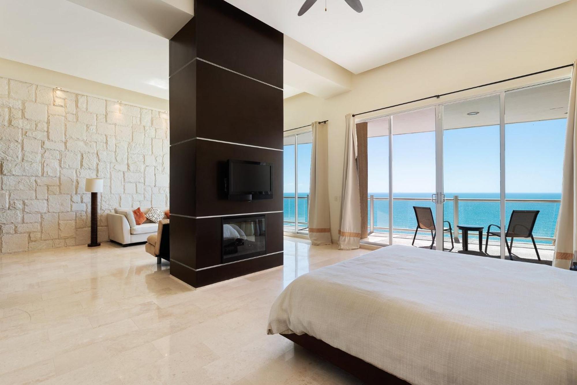 Encanto Living Penthouse By Kivoya Puerto Peñasco Zimmer foto