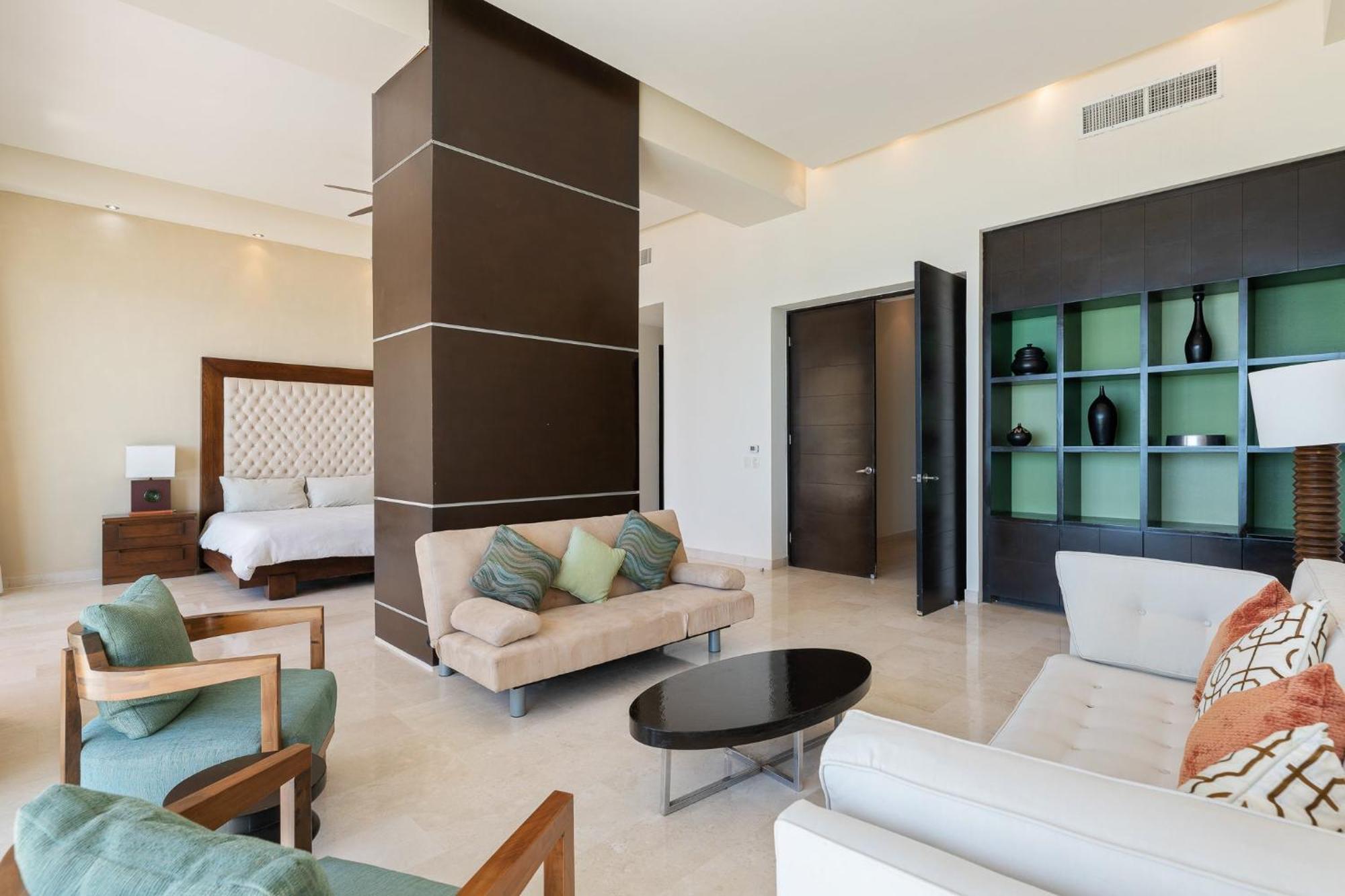 Encanto Living Penthouse By Kivoya Puerto Peñasco Zimmer foto