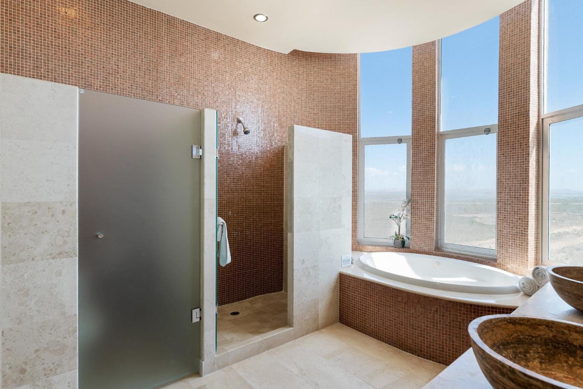 Encanto Living Penthouse By Kivoya Puerto Peñasco Exterior foto
