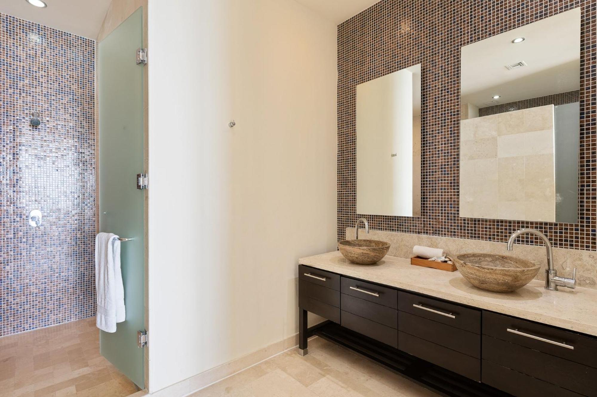 Encanto Living Penthouse By Kivoya Puerto Peñasco Zimmer foto