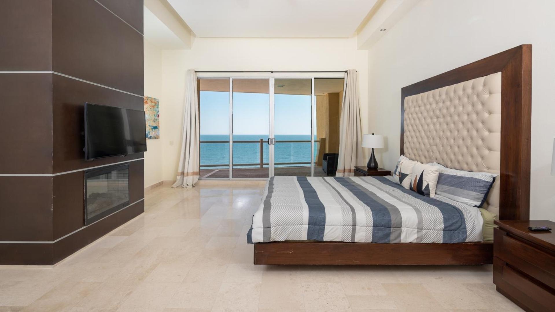 Encanto Living Penthouse By Kivoya Puerto Peñasco Exterior foto