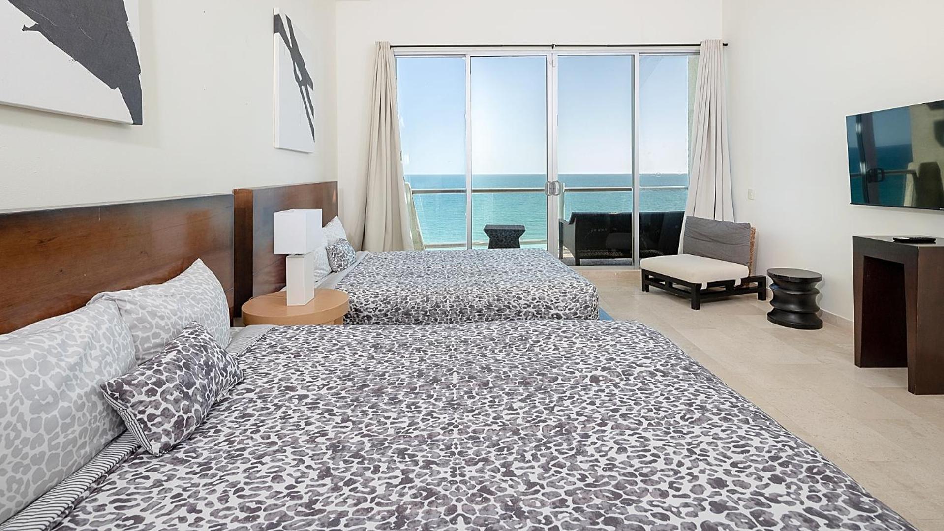 Encanto Living Penthouse By Kivoya Puerto Peñasco Exterior foto