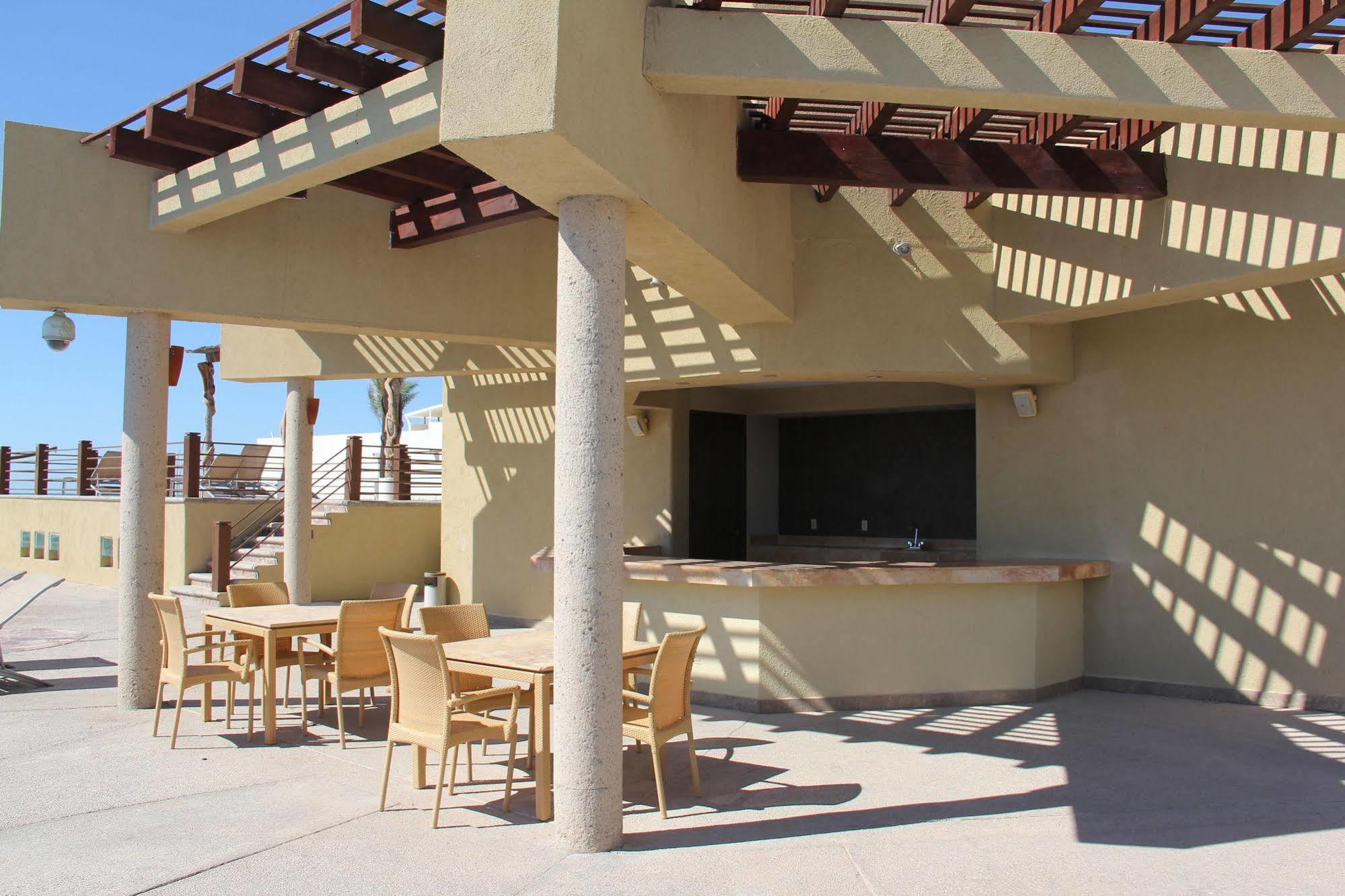 Encanto Living Penthouse By Kivoya Puerto Peñasco Exterior foto